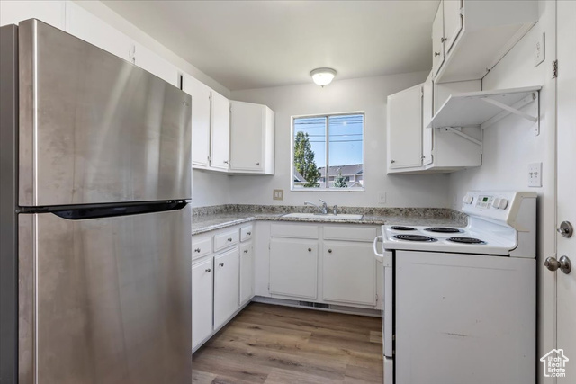 Photo 9 for MLS #2018421 at 321 N 1220 West