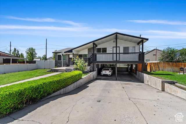 Photo 3 for MLS #2018421 at 321 N 1220 West