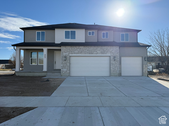 1347 W 425 S #5, Lehi UT 84005