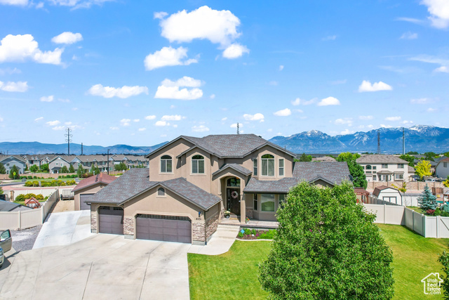 8231 S MAPLE FORK DR, West Jordan UT 84081