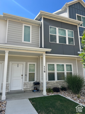 1754 N 300 E #116, North Ogden UT 84414