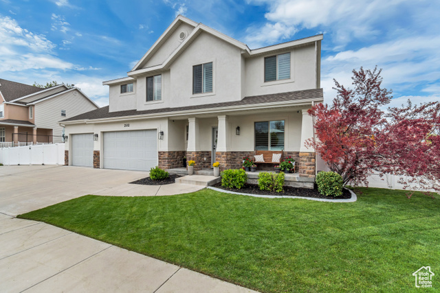 202 W LISA RAE CIR, Murray UT 84107