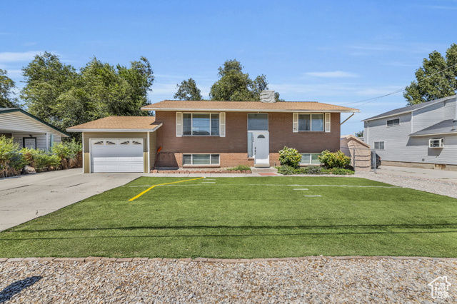 1680 W 8600 S, West Jordan UT 84088