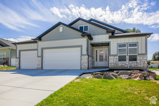 723 W 350 N, Brigham City UT 84302