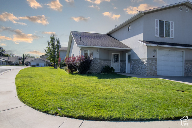 47 N 370 ST, American Fork UT 84003