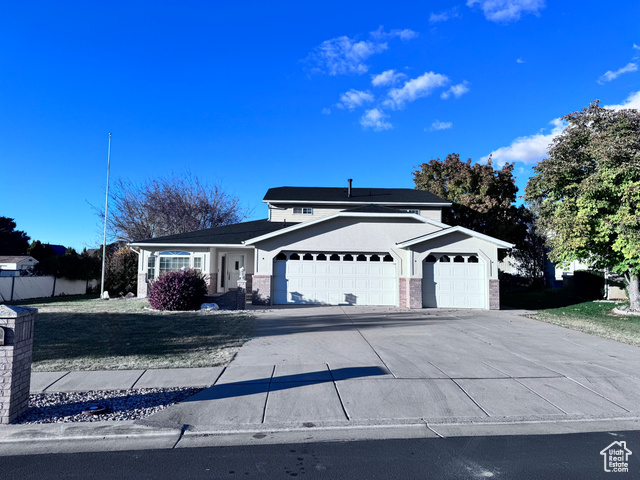 2498 W 2000 N, Farr West UT 84404