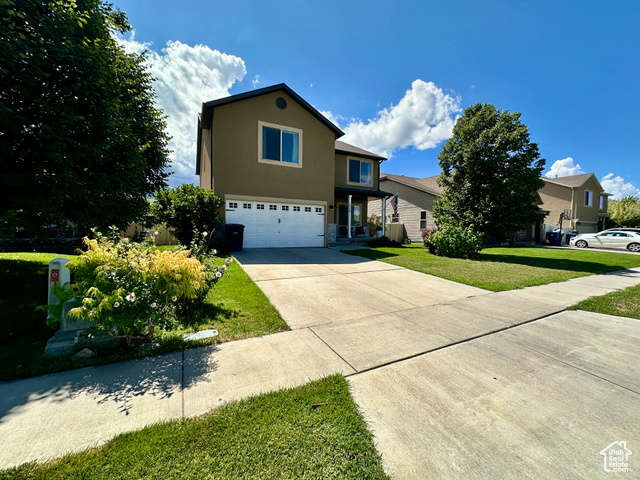 1868 E 1050 S, Spanish Fork, Utah 84660, 5 Bedrooms Bedrooms, ,4 BathroomsBathrooms,Residential,Single Family Residence,1868 E 1050 S,2018620