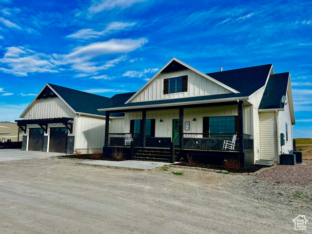 Photo 56 for MLS #2018626 at 1579 N 2200 East