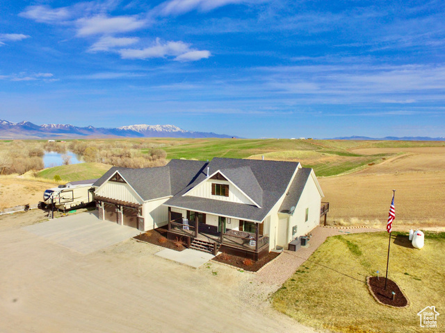 Photo 57 for MLS #2018626 at 1579 N 2200 East