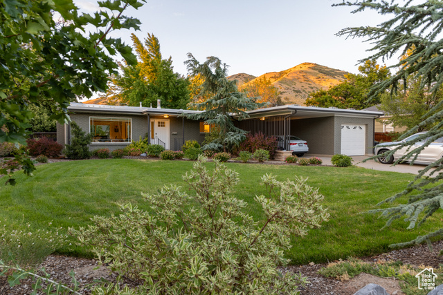 3107 E LOUISE AVE, Salt Lake City UT 84109