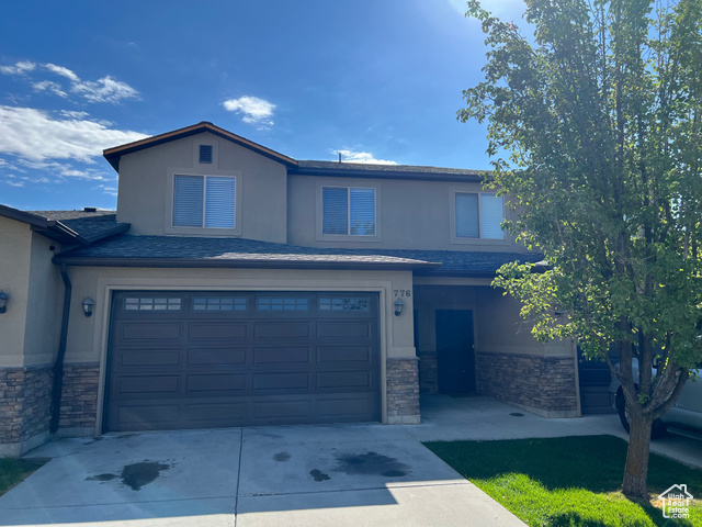 776 S 150 E, Smithfield UT 84335