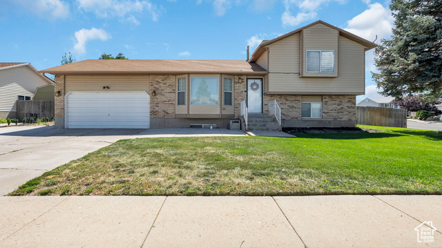 6573 W 4200 S, West Valley City UT 84128