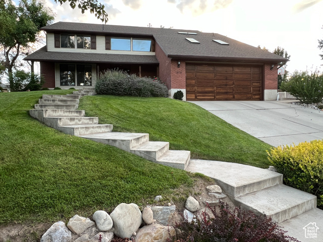 1818 S 100 W, Orem, Utah 84058, 6 Bedrooms Bedrooms, ,5 BathroomsBathrooms,Residential,Single Family Residence,1818 S 100 W,2018686