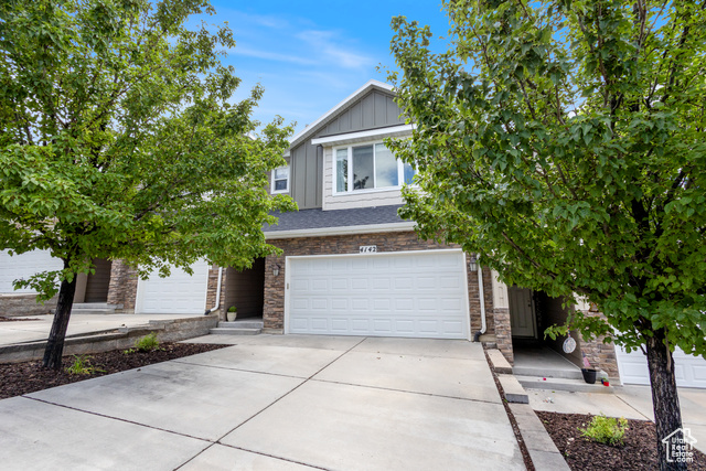 4142 N CRESTHAVEN LN, Lehi UT 84043