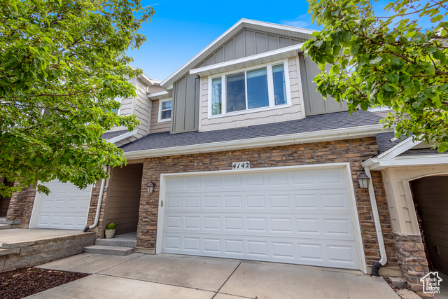 4142 N CRESTHAVEN LN, Lehi UT 84043