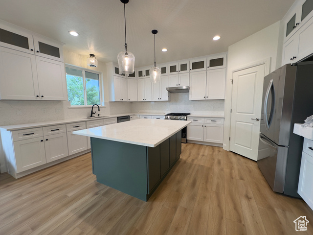 Photo 10 for MLS #2018738 at 16 W 650 North #1