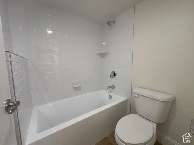 Photo 29 for MLS #2018738 at 16 W 650 North #1