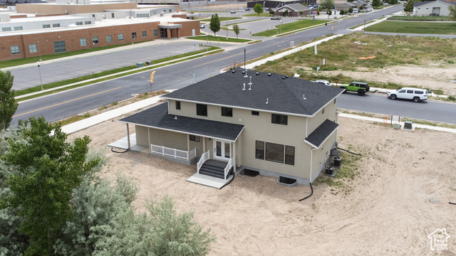 Photo 3 for MLS #2018738 at 16 W 650 North #1