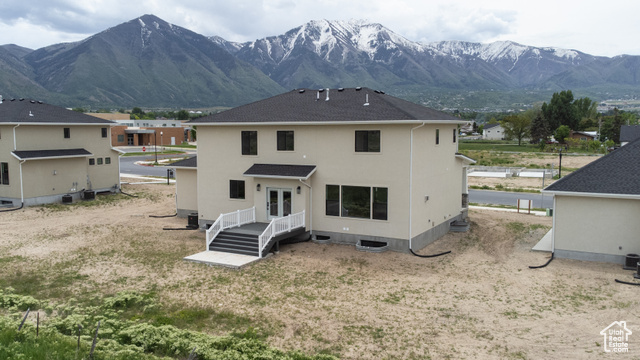 Photo 5 for MLS #2018740 at 32 W 650 North #2