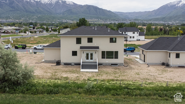 Photo 4 for MLS #2018740 at 32 W 650 North #2