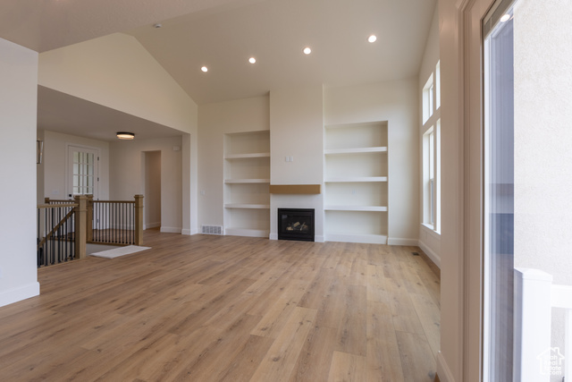 Photo 6 for MLS #2018742 at 52 W 650 North #3
