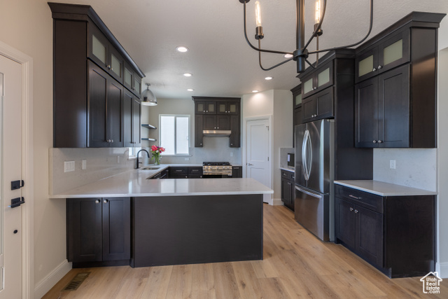 Photo 9 for MLS #2018742 at 52 W 650 North #3