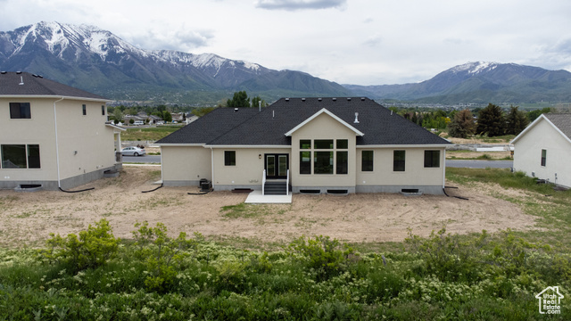 Photo 4 for MLS #2018742 at 52 W 650 North #3