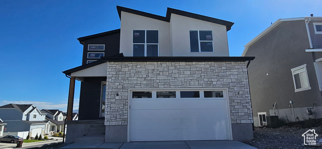 3412 E STILLWATER, Eagle Mountain UT 84005