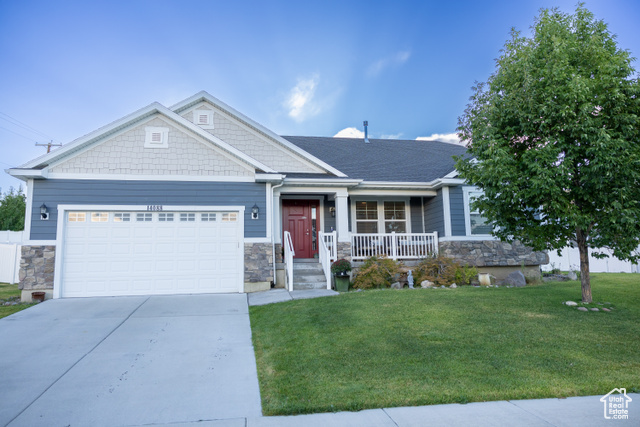 14088 S MARIA WAY, Herriman UT 84096