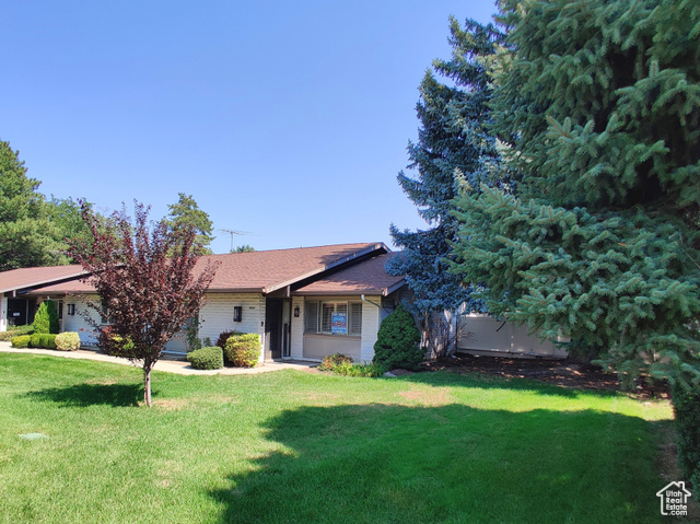 6097 S 1480 E, Murray UT 84121