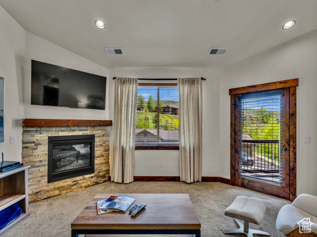 14275 N BUCK HORN TRL #P, Kamas UT 84036