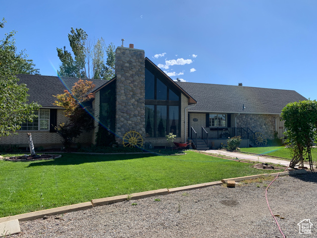 132 E SOUTHFIELD RD, Spanish Fork, Utah 84660, 5 Bedrooms Bedrooms, ,3 BathroomsBathrooms,Residential,Single Family Residence,132 E SOUTHFIELD RD,2018803