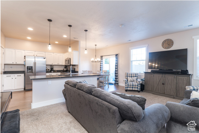 13501 S MIMOSA CIR, Riverton UT 84096