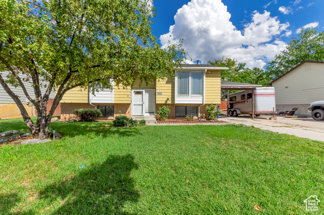 5880 CEDAR LN, South Ogden UT 84403