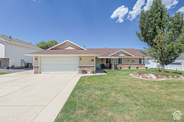 4165 S 1100 W, Riverdale UT 84405