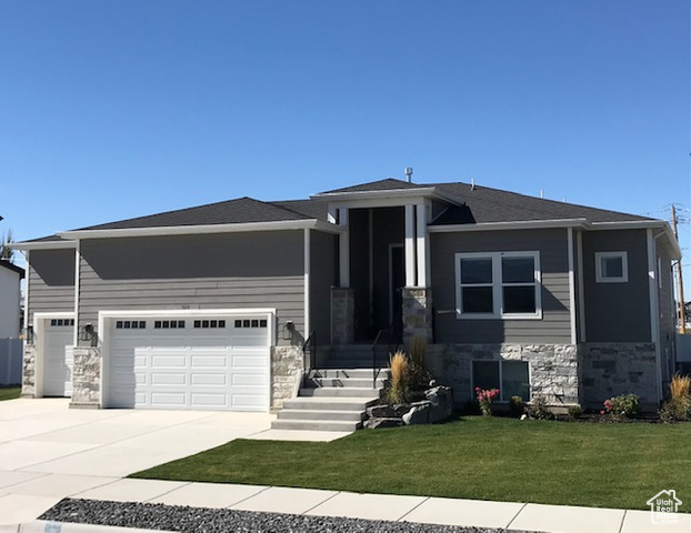 1072 S 4475 W #201, West Point UT 84015