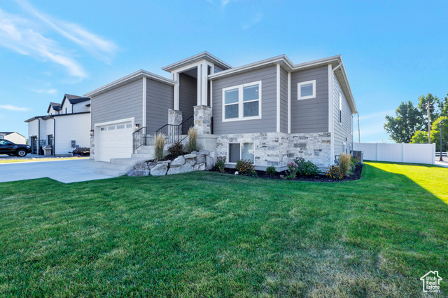 1072 S 4475 W #201, West Point UT 84015