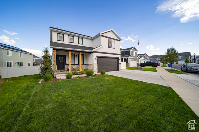 13123 S BILSTON LN, Herriman UT 84096