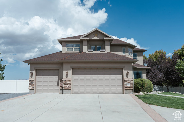 31 E WILLIAMS LN, Grantsville UT 84029