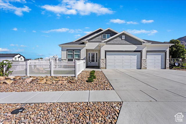 688 W 350 N, Brigham City UT 84302