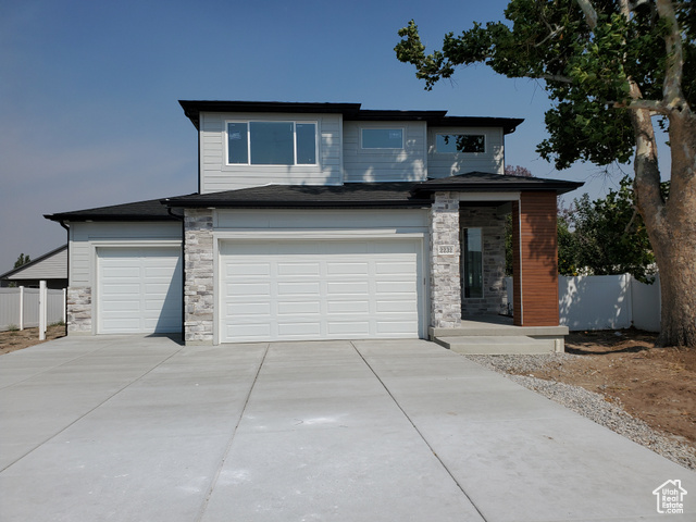 2232 W 1300 N #4, Clinton UT 84015