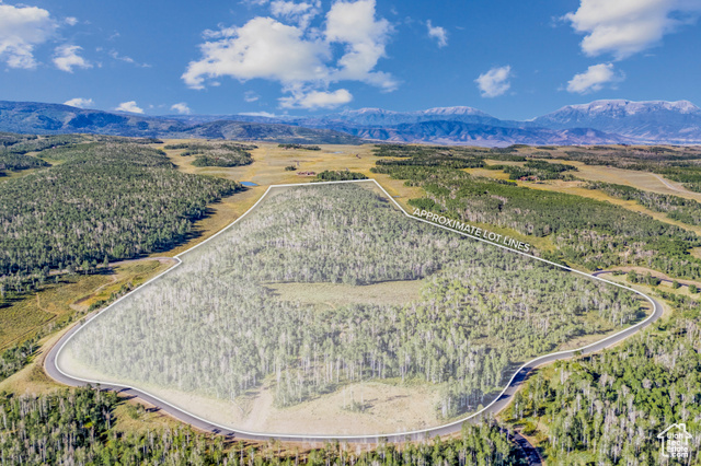 1315 N TRAPPERS LOOP RD, Kamas, Utah 84036, ,Land,Residential,1315 N TRAPPERS LOOP RD,2019012