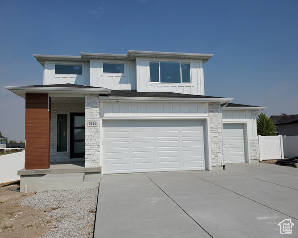 2244 W 1300 N #5, Clinton UT 84015