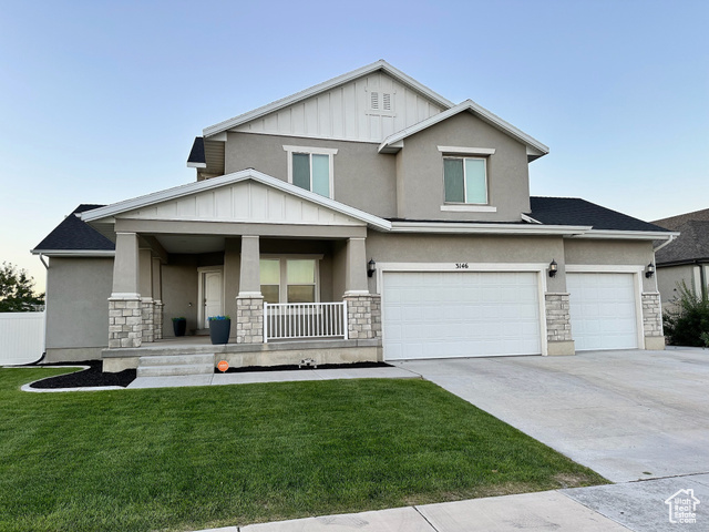 3146 W 1280 N, Provo, Utah 84601, 5 Bedrooms Bedrooms, ,4 BathroomsBathrooms,Residential,Single Family Residence,3146 W 1280 N,2019019