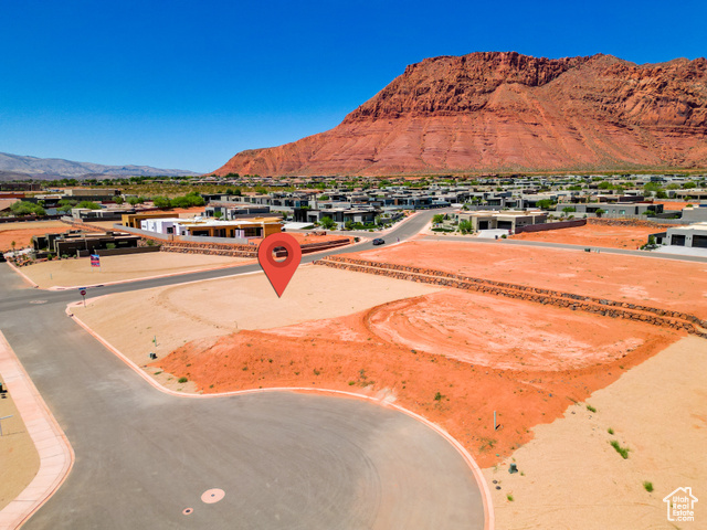 747 CRIMSON FLARE LN, Ivins, Utah 84738, ,Land,Residential,747 CRIMSON FLARE LN,2019025