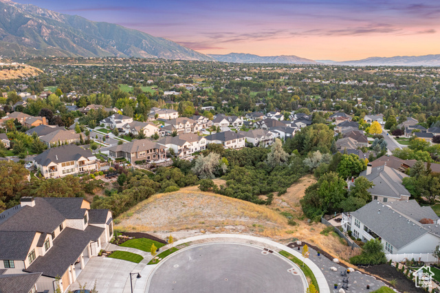 7913 DANISH PINE LN, Cottonwood Heights, Utah 84121, ,Land,Residential,7913 DANISH PINE LN,2019036