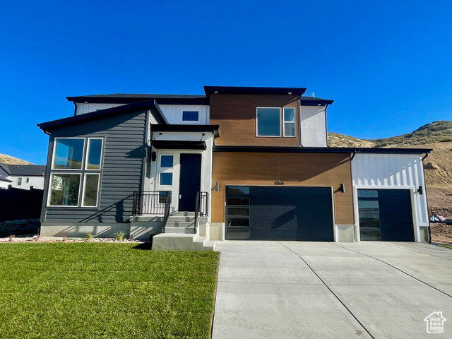 1706 W CANYON RIM RD #517, Lehi, Utah 84043, 4 Bedrooms Bedrooms, ,4 BathroomsBathrooms,Residential,Single Family Residence,1706 W CANYON RIM RD #517,2019040