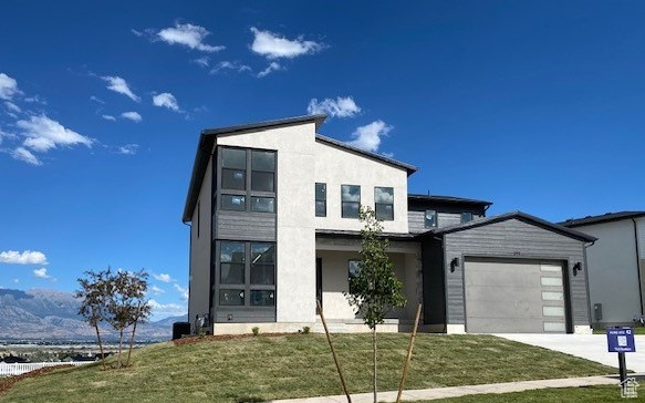 394 N PINNACLE LN, Saratoga Springs UT 84045