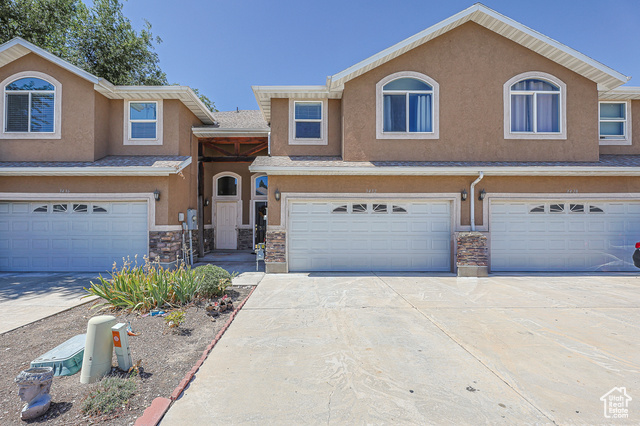 3432 S ACORD MEADOWS PL, West Valley City UT 84119