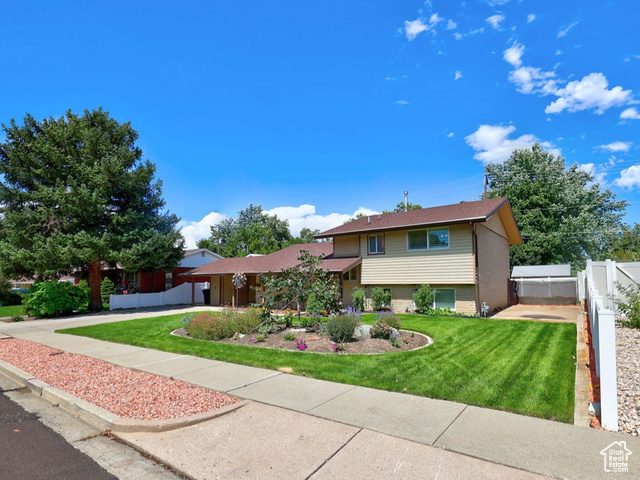 133 E 800 N, Bountiful, UT 84010